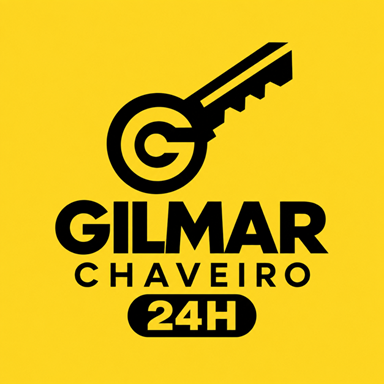 Chaveiro Gilmar 24h — voltar ao início